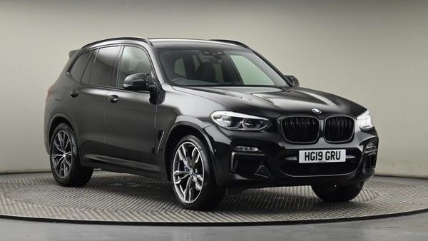 BMW X3 BMW X3