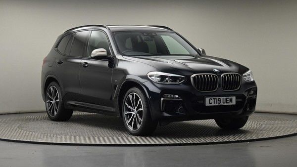 BMW X3 BMW X3