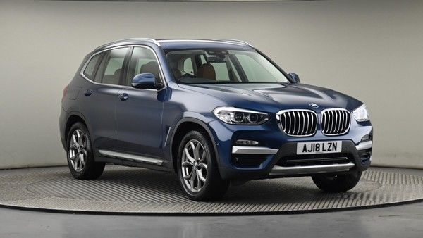 BMW X3 BMW X3