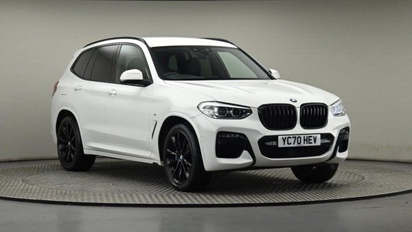 BMW X3 BMW X3
