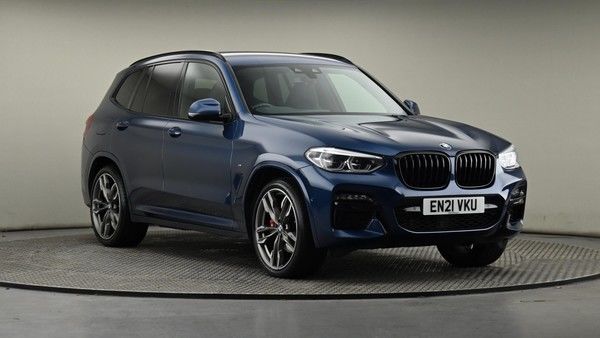 BMW X3 BMW X3