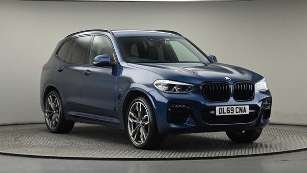 BMW X3 BMW X3