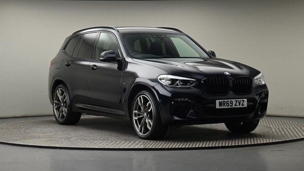 BMW X3 BMW X3