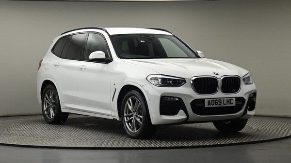 BMW X3 BMW X3