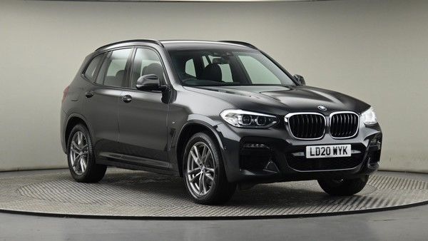 BMW X3 BMW X3