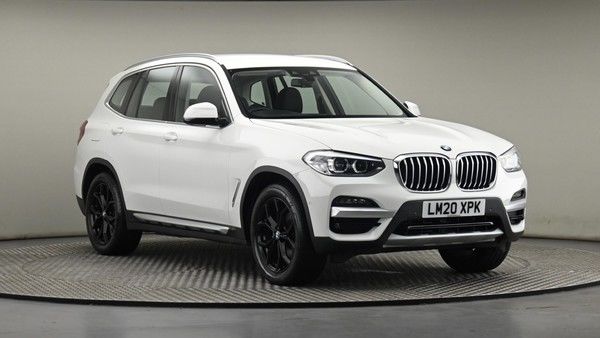 BMW X3 BMW X3