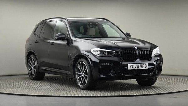 BMW X3 BMW X3