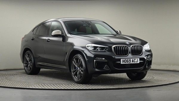 BMW X4 BMW X4