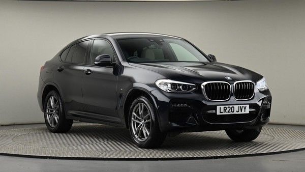 BMW X4 BMW X4