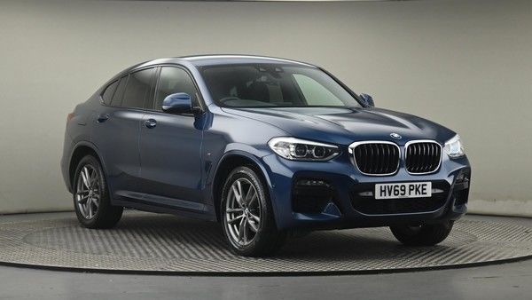 BMW X4 BMW X4