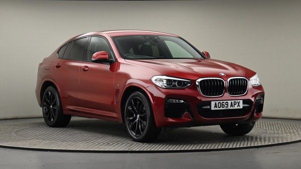 BMW X4 BMW X4