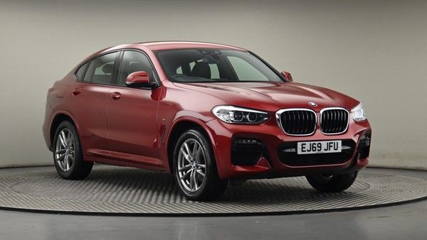 BMW X4 BMW X4