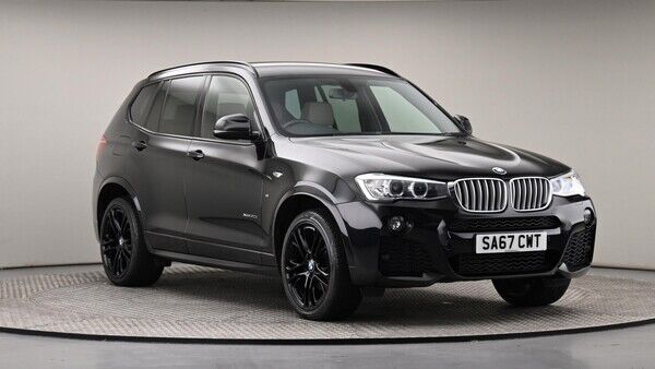 BMW X3 BMW X3