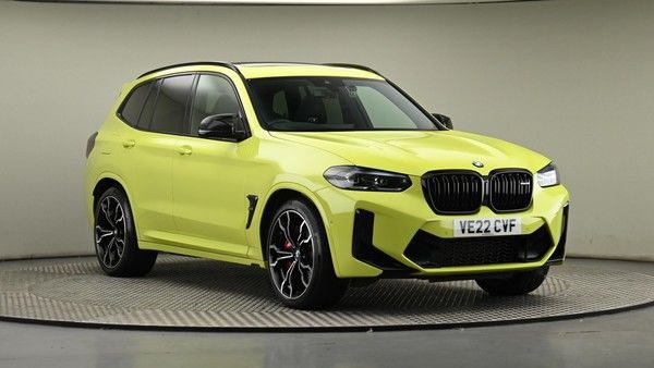 BMW X3 M BMW X3 M