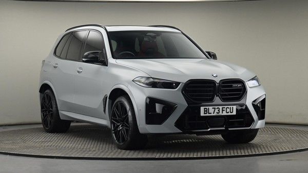 BMW X5 M BMW X5 M