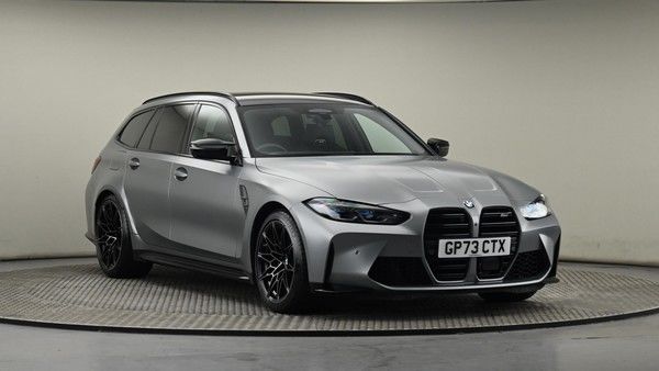 BMW M3 Competition BMW M3 Competition