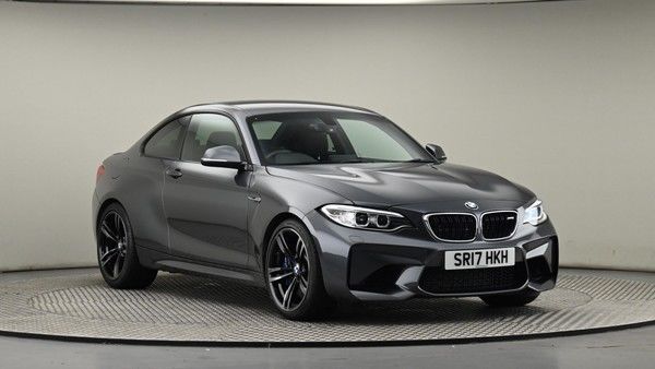 BMW M2 BMW M2