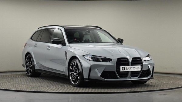 BMW M3 Competition BMW M3 Competition