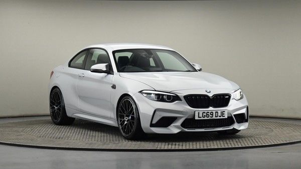 BMW M2 BMW M2