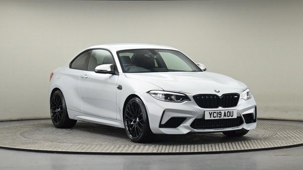 BMW M2 BMW M2