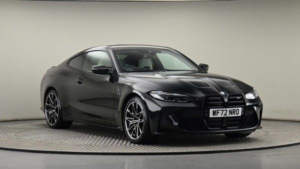 BMW M4 BMW M4