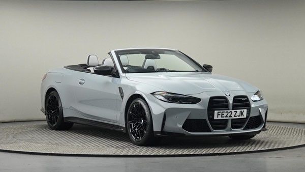 BMW M4 BMW M4