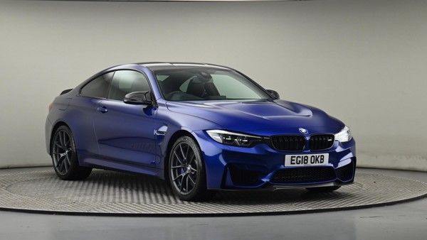 BMW M4 BMW M4
