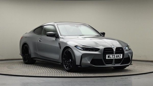 BMW M4 Competition BMW M4 Competition