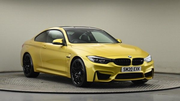 BMW M4 BMW M4