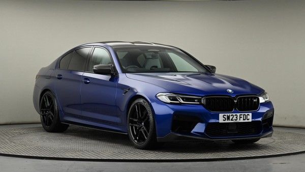 BMW M5 BMW M5