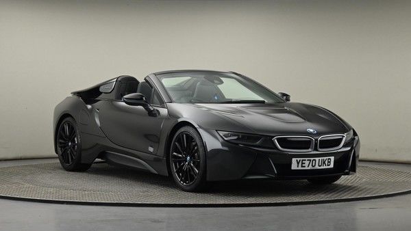 BMW i8 BMW i8