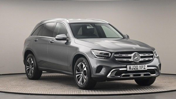 Mercedes-Benz GLC Mercedes-Benz GLC
