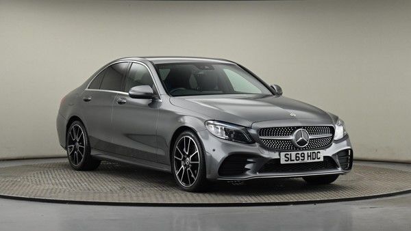 Mercedes-Benz C Class Mercedes-Benz C Class