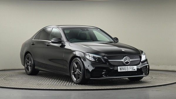 Mercedes-Benz C Class Mercedes-Benz C Class