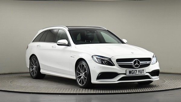 Mercedes-Benz C Class Mercedes-Benz C Class