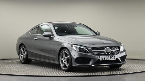 Mercedes-Benz C Class Mercedes-Benz C Class