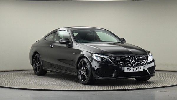 Mercedes-Benz C Class Mercedes-Benz C Class