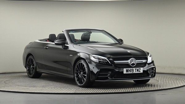 Mercedes-Benz C Class Mercedes-Benz C Class
