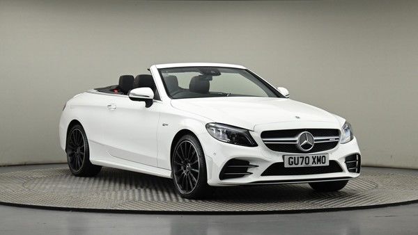 Mercedes-Benz C Class Mercedes-Benz C Class