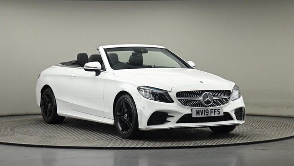 Mercedes-Benz C Class Mercedes-Benz C Class