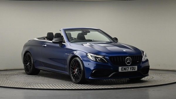 Mercedes-Benz C Class Mercedes-Benz C Class