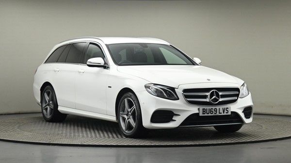 Mercedes-Benz E Class Mercedes-Benz E Class