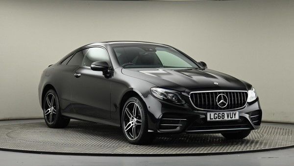 Mercedes-Benz E Class Mercedes-Benz E Class