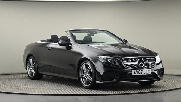 Mercedes-Benz E Class Mercedes-Benz E Class