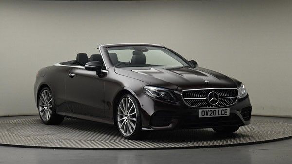 Mercedes-Benz E Class Mercedes-Benz E Class