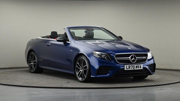 Mercedes-Benz E Class Mercedes-Benz E Class