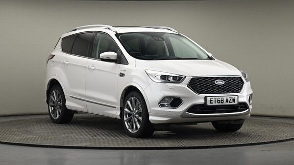 Ford Kuga Ford Kuga