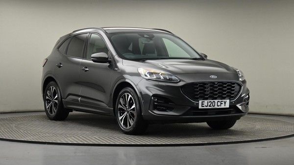 Ford Kuga Ford Kuga