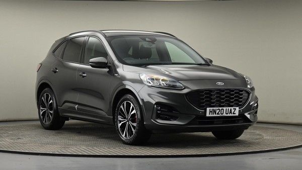 Ford Kuga Ford Kuga