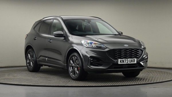 Ford Kuga Ford Kuga